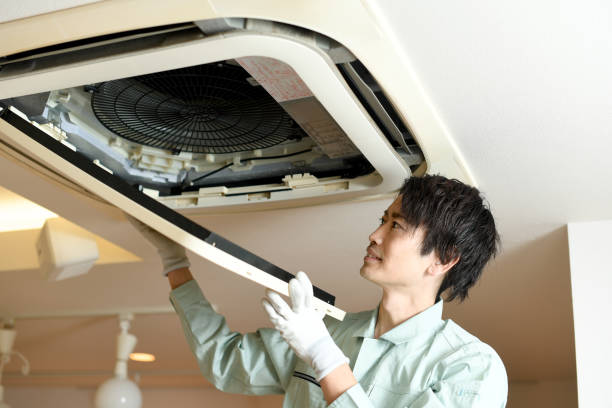 Best Affordable HVAC Duct Cleaning  in Mclean, VA