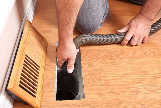 Best Local Air Duct Cleaning Services  in Mclean, VA